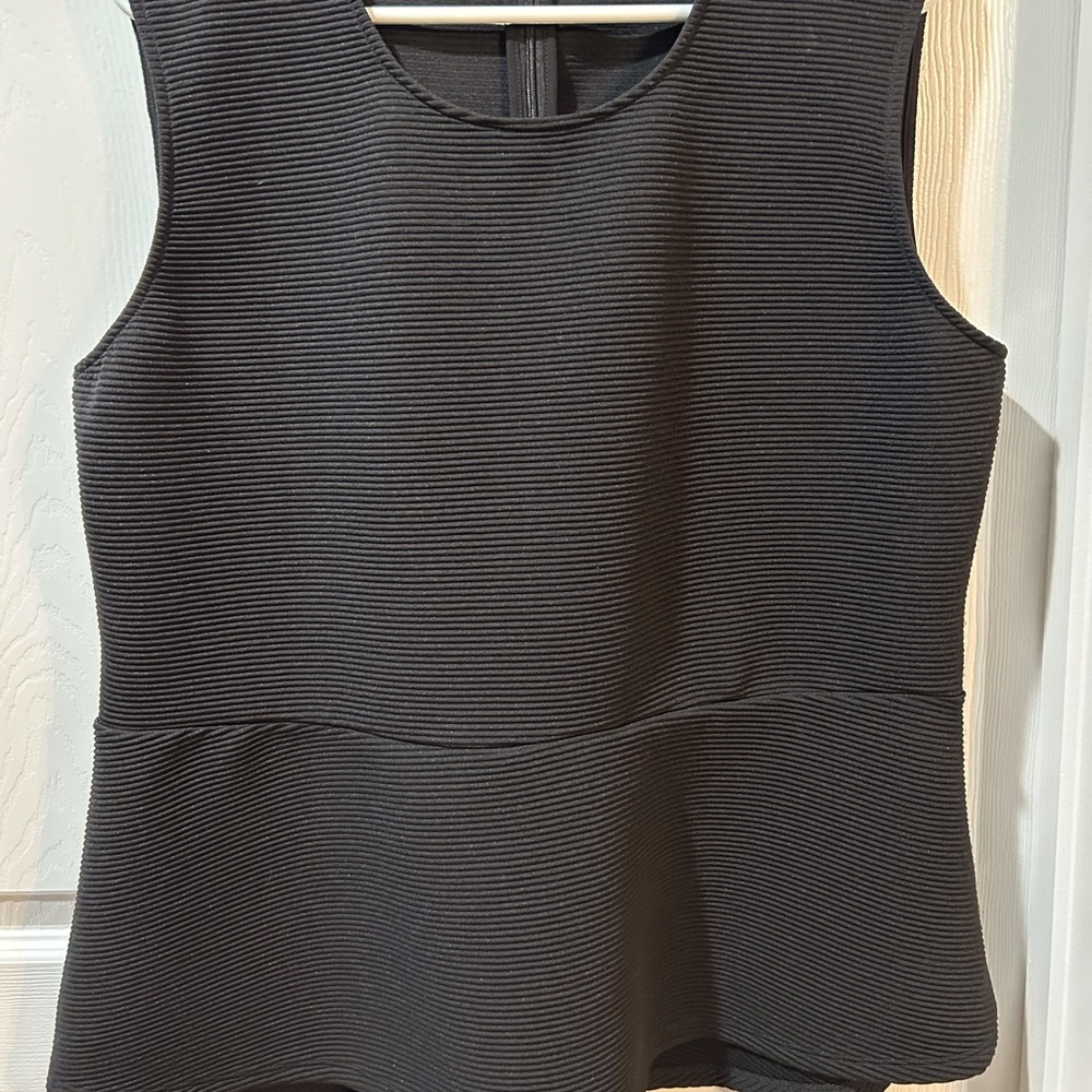 - Ann Taylor XL top